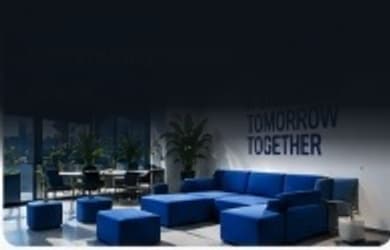 Community Space