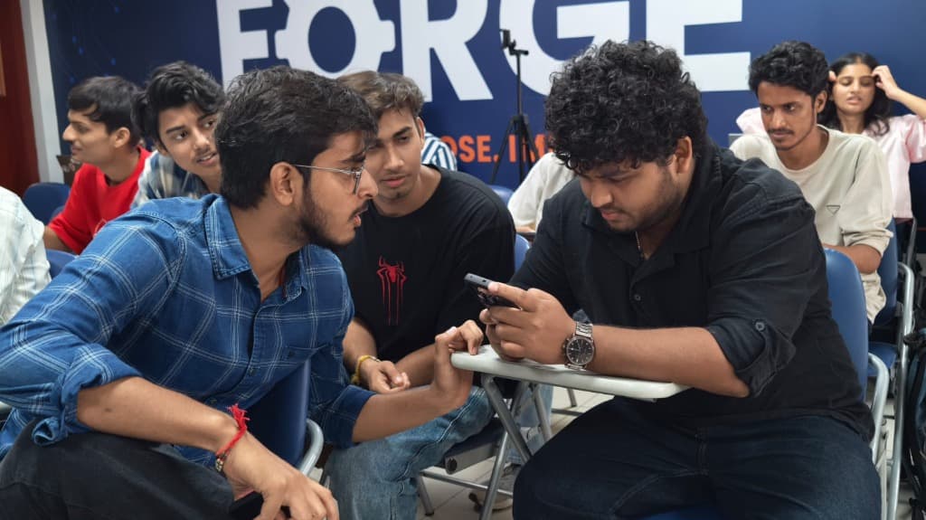 Hands-on Architecture Huddle