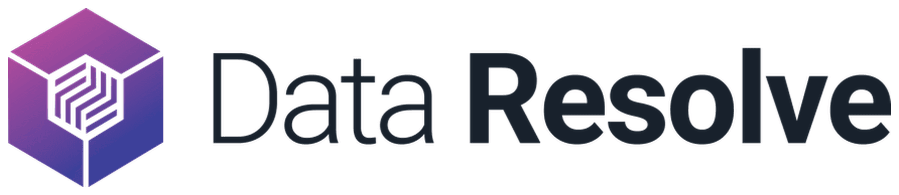Data Resolve logo