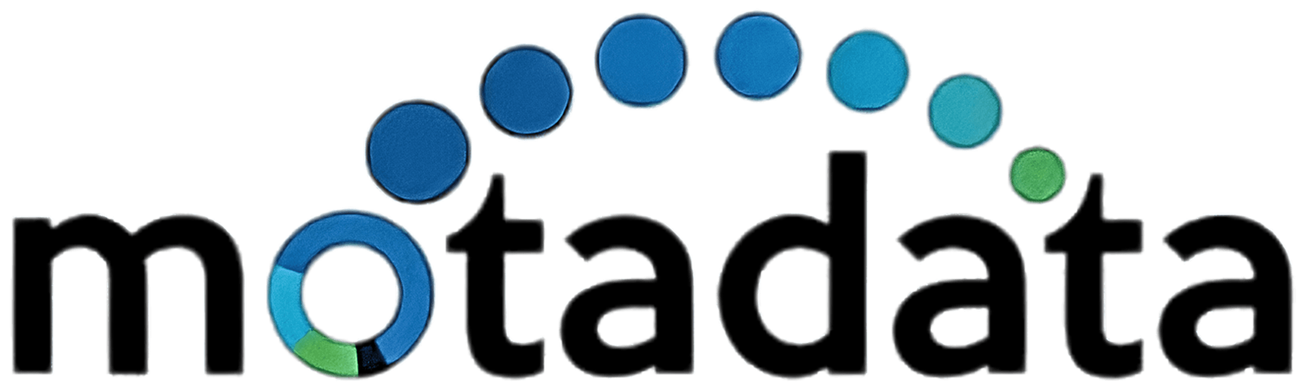 Motadata logo