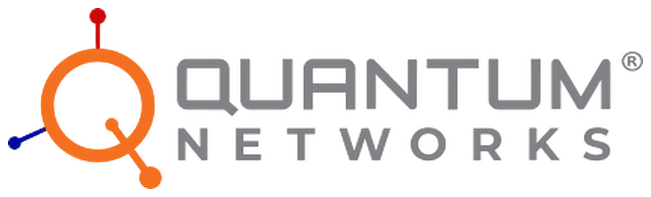 Quantum Networks logo