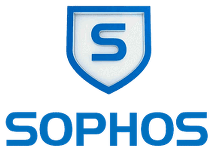Sophos logo