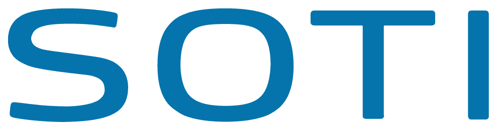 SOTI logo